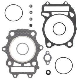 Vertex Top End Gaskets 681-0584 set, including seals, designed for engine top end sealing, shown in the image.