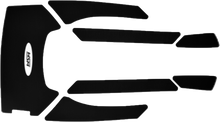 Load image into Gallery viewer, WSM Performance Parts Off Road Traction Mat Yam 18-4305 for vehicle recovery and enhanced grip on rough terrain.