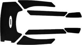 WSM Performance Parts Off Road Traction Mat Yam 18-4305 for vehicle recovery and enhanced grip on rough terrain.