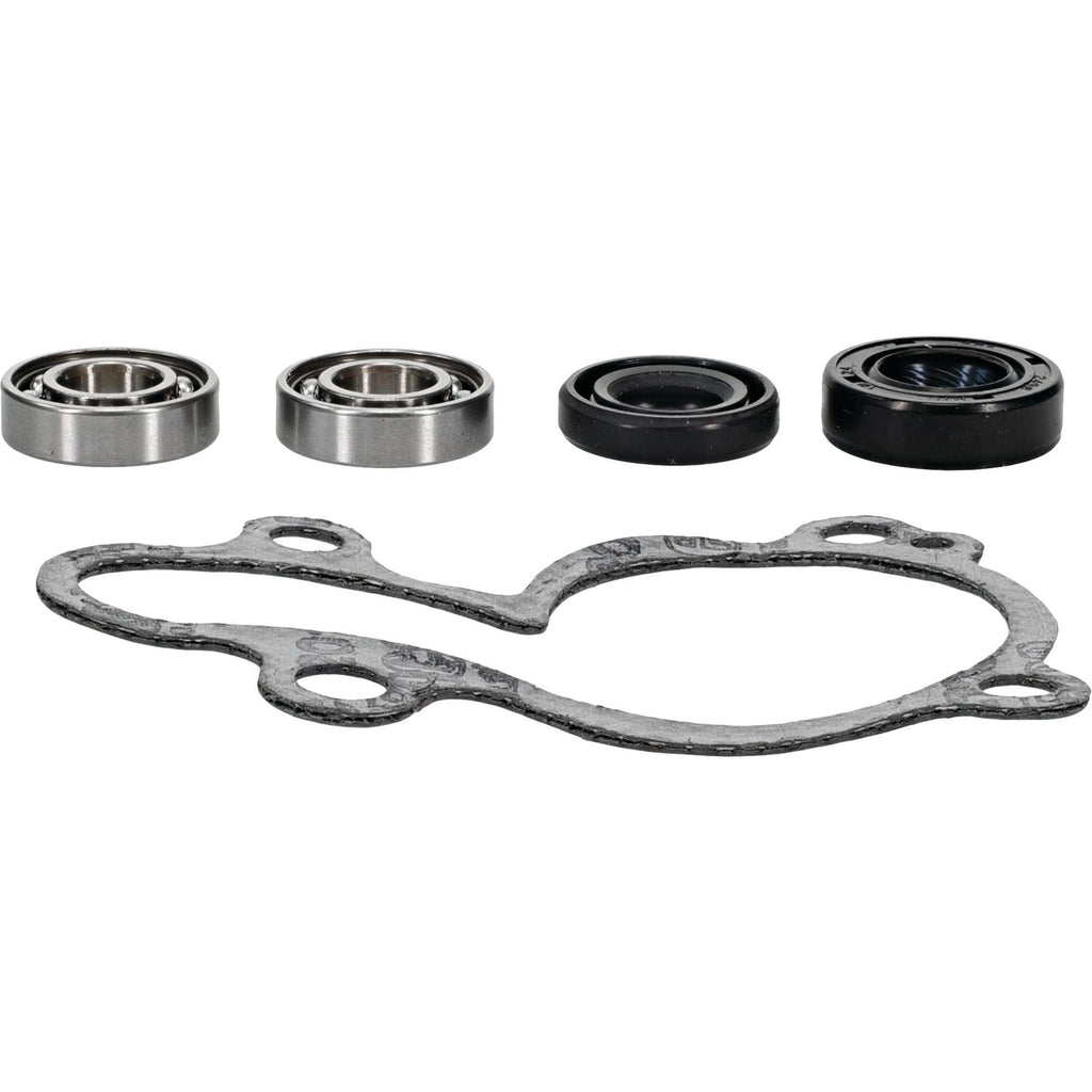 Hot Rods Water Pump Repair Kit for engine, includes gaskets and seals, designed for Hot Rods 421-HR00148 water pump.