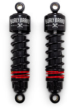 Load image into Gallery viewer, Slammer Plus Shocks 11.5" Black Xl 04 22