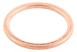 Vertex Exhaust Gasket Kit 682-3075 showing multiple gaskets and seals for motorcycle exhaust system repair.