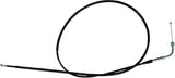 Motion Pro - Black Vinyl Choke Cable - 70-2161