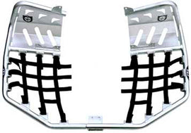 Pro Armor Xc Nerf Bar set for off-road vehicles, showing durable black body nerf bars with mounting brackets.