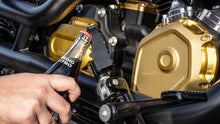 Charger l'image dans la galerie, Mx Style M8 Rider Footpegs Black