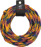 Kwik Tek - Dlx 2 Rider Tube Rope - 27-1210