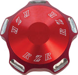 ModQuad - Gas Cap W/Red Logo - 28-45043