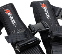 Charger l'image dans la galerie, 3" 5 Point Cam Lock Harness