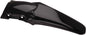 Rear Fender Black