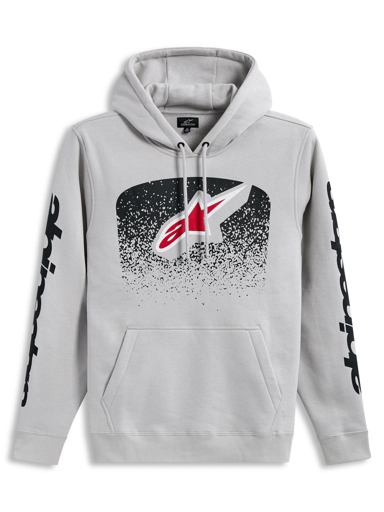 Obsessed Hoodie Cement 2x