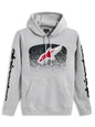 Obsessed Hoodie Cement 2x