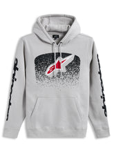 Load image into Gallery viewer, Obsessed Hoodie Cement Lg
