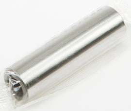 Wiseco piston pin superfinish with dimensions 19.05x66.3x11.9, designed for piston kits and components.