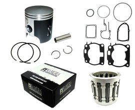 Top End Kit Ceramic Comp Cyl 67.94/Std 11:1 Yam