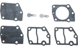 Sudco External Fuel Pump Rebuild Kit 28mm 14-5310