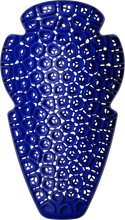 Load image into Gallery viewer, Rheon Level 2 Type B knee and elbow protection pads, curved safety gear, shown in a pair on a plain background.