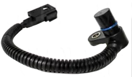 Cycle Pro crank sensor for bicycles, electrical replacement part with OEM compatibility, showing the sensor's circuit and connector.
