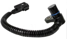 Load image into Gallery viewer, Cycle Pro crank sensor for bicycles, electrical replacement part with OEM compatibility, showing the sensor's circuit and connector.