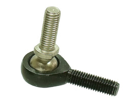 SP1 suspension tie rod end, model 12-31011, showing the metal joint and connecting components in a close-up view