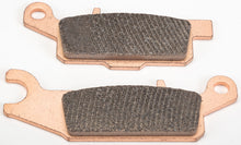 Load image into Gallery viewer, All Balls Sintered Brake Pad Kit 218-8024 with brake pads and hardware for enhanced stopping power