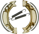 EBC Motorcycle Brakes - Brake Shoes 333 Plain - 14-333