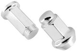 AWC - 10mmx1.25 Tapered Lug Nuts 60' 14mm Head 16/Pk - 57-94121