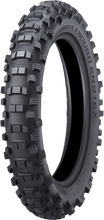 Load image into Gallery viewer, Dunlop Geomax Enduro EN91EX rear motorcycle tire 140/80-18 bias ply tread pattern for off-road riding