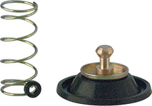 Load image into Gallery viewer, K&amp;L Air Cut Off Valve Kit for intake, carb, and fuel systems, with metal components and hoses for vehicle fuel management.