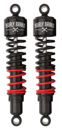 Stiletto Shocks 13