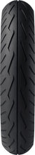 Load image into Gallery viewer, Dunlop D250 rear motorcycle tire 180/60R16 74H TL mounted on Honda Goldwing motorcycle, close-up view of tread pattern.