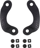 alpine star - Tech 10 Inner Brace Side Bars Sz 14 - 482-5074