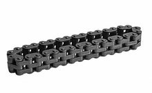 Load image into Gallery viewer, All Balls Drive Transmission Reverse Chain 22-58004 showing metal links and chain links for motorcycle or vehicle drivetrain.