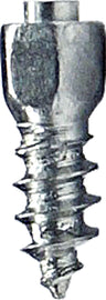 Grip It Twist Screws 13mm 100/Pk
