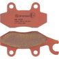 Prime Sd Brake Pads Sintered