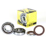 ProX Racing Parts - Crankshaft Bearing & Seal Kit Hus/Husq/Ktm - 19-63013