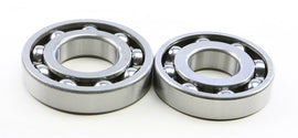 Hot Rods engine main bearing and seal kit 421-K086 with metal bearings and seals for automotive engine repair.