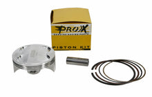 Load image into Gallery viewer, ProX Racing Parts forged Nikasil piston kit for Yamaha 19-2448A, includes piston and components for high-performance engine rebuild.