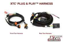 Charger l'image dans la galerie, Auto Turn Signal Kit W/ Horn And Front Drl Lights Can
