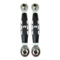 ModQuad front sway bar links for suspension, part number 28-70076, shown installed on a vehicle's suspension system.