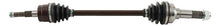 Load image into Gallery viewer, All Balls 6 Ball Heavy Duty Axle Front 531-0709 showing the durable metal axle with six ball bearings for off-road vehicle use