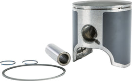 SP1 Piston kit with T-Moly S-D 54-776PS, showing piston components with metal finish and detailed machining.