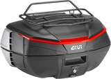 GIVI - Top Case Rack Metal For V49 Top Cases Black - 270-6755