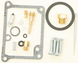 All Balls bike carburetor rebuild kit 226-1313 for intake and fuel system, includes gaskets and components.