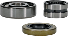 Load image into Gallery viewer, Hot Rods engine counter balancer kit with metal components and mounting hardware for automotive engine balance.