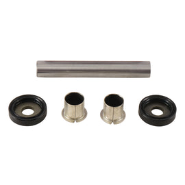 All Balls suspension upper A-arm bearing kit 243-1189 with greased bearings and metal components for vehicle suspension repair.