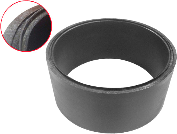 Fire Power jet pump wear ring S-D 20-35001, drive component, shown in close-up detail for fire pump maintenance.