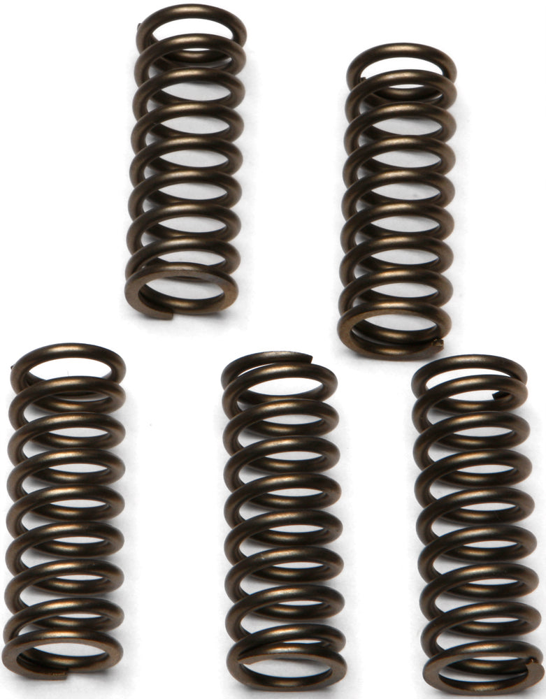 EBC Motorcycle Brakes clutch springs Csk112 15-17112 showing metal coil springs for clutch assembly