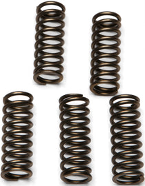 EBC Motorcycle Brakes clutch springs Csk112 15-17112 showing metal coil springs for clutch assembly