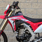 IMS Fuel Tank Natural 3.0 Gal with durable construction, designed for efficient fuel storage and easy installation.