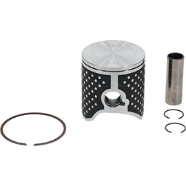 Vertex cast race piston kit for KTM and Husqvarna 175-24445A, showing the piston and components for engine rebuilds.